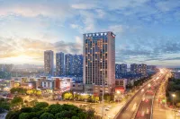 Courtyard by Marriott Kunshan - Bãi đậu xe