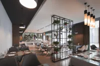 Ruiting Zhixuan Hotel - Bữa sáng