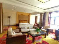 Jianhui Hotel Hotels in Hui County