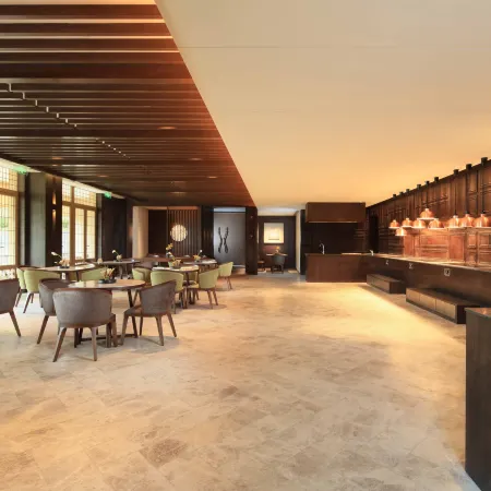 The Mulian Hotel