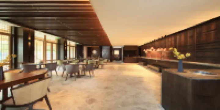 木蓮莊度假酒店（成都大邑店）