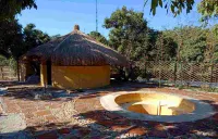Nankunshan Yuanzhuming Guesthouse - lãng mạn