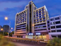 桔子酒店(昆明高新區店) 鄰近拾翠雲南民藝公園的酒店