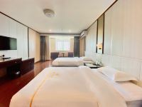 石狮锦星世纪大酒店 - 标准双床房