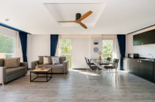 マリーナ サンズ リゾート