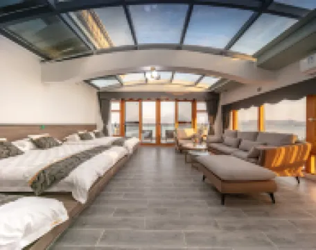 House Seaview Guesthouse