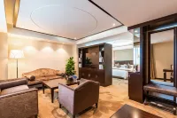 Beijing Phoenix palace  Hotel Hotel in zona Haishi Xiying