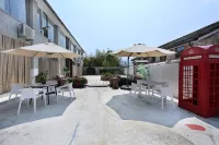 Qingyuan Guyu Resort Boutique Hotel Hotels near xiang gu cheng qing yuan