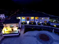Folk Hostel Sanwei Book Store Hotels in Jixi