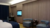 Rongda International Hotel Hotels in Yulin
