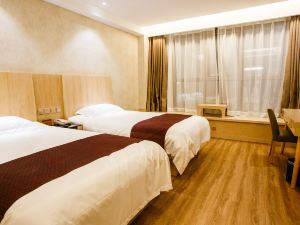 Radow Business Hotel Wenzhou Xianyan