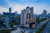Ji Hotel (Wuxi Ancient Canal Railway Station) Hotels in Wuxi