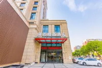 Zhoushan Haichen Boutique Hotel