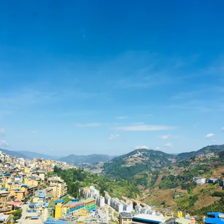 Yunti Hotel