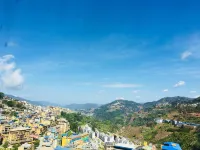 Yunti Hotel Hotels in Lüchun County