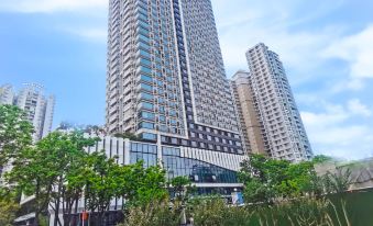 Roomme Apartment (Canton Tower)