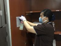 希漫酒店(重庆六公里轻轨站店) - 其他