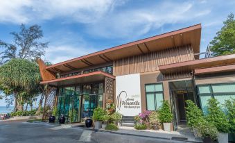 Aonang Princeville Villa Resort & Spa-GHA WellHotel-BeachFront