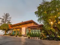 Aonang Princeville Villa Resort & Spa-GHA WellHotel-BeachFront Hotels near Bluedragon Cabaret