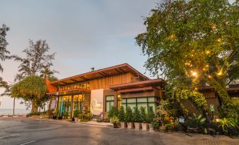 Aonang Princeville Villa Resort & Spa-GHA WellHotel-BeachFront