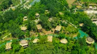 Huanglongxi Happy Pastoral Wild Fun Hotel Hotels near Huanglongxi Town