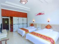 湄洲岛乐海居宾馆 - 阳光双床房
