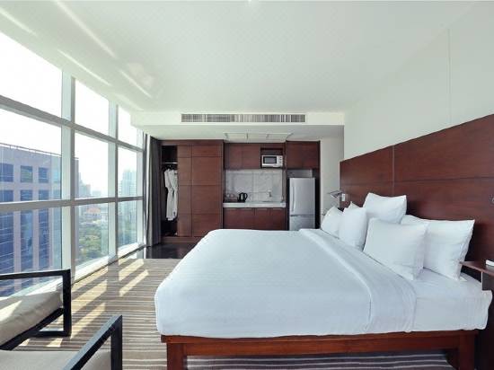 S31 Sukhumvit Hotel Reviews For 4 Star Hotels In Bangkok Trip Com