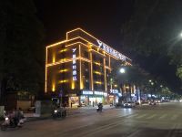 雅斯特酒店(南宁武鸣东鸣路大学城店) - 酒店外部