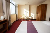 自安然飯店（孟州吉祥湖店）