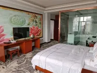Delingha Yuhao Hotel Các khách sạn ở Đức Linh Cáp