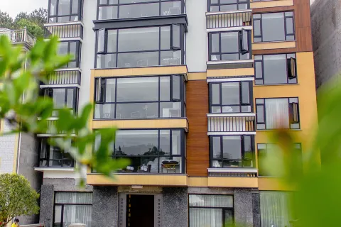 Chengxi Wanggu Hostel