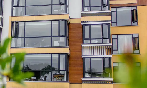 Chengxi Wanggu Hostel