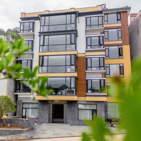 Chengxi Wanggu Hostel
