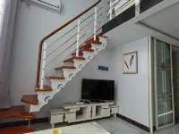 Changchun Nais Loft Hotel Apartment Hotels near Erdao