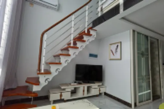 Changchun Nais Loft Hotel Apartment