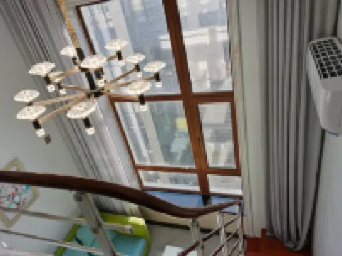 Changchun Nais Loft Hotel Apartment