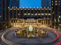 Hilton Quanzhou Riverside Hotels in Jinjiang