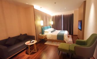 Xiyingmen Jinman Hotel