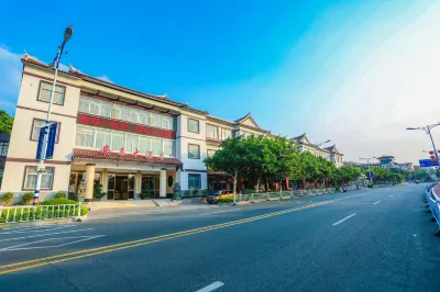 Antai Hotel Hotels near Mazu Cultural Park