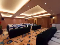Xiyingmen Jinman Hotel