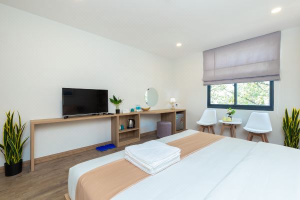 코즈룸 럭스 호텔(Cozrum Lux Hotel)_3