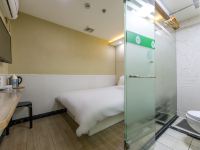 海友酒店(上海豫园河南南路店) - 单床房