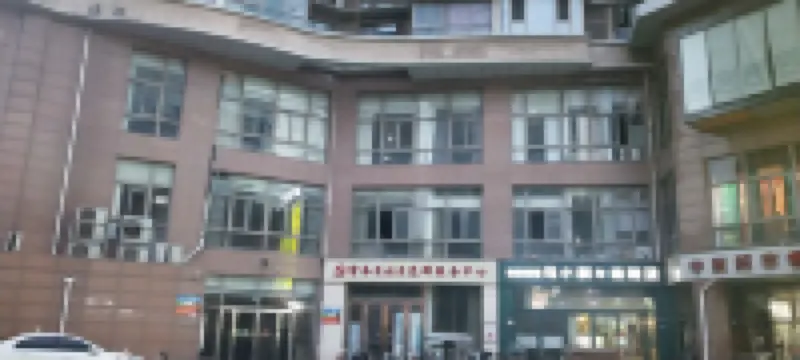 Zhengzhou Jiuyang Hotel (CBD Convention and Exhibition Center) Hotels near Zhengzhou International Convention and Exhibition Center