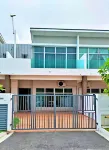 Desaru Luxury Homestay Hotels in Bandar Penawar