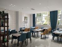 兰欧酒店(淮南高铁南站店) - 公共区域