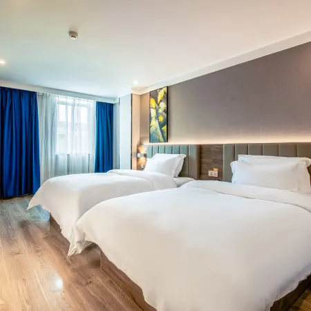 Yourong Youpin Hotel