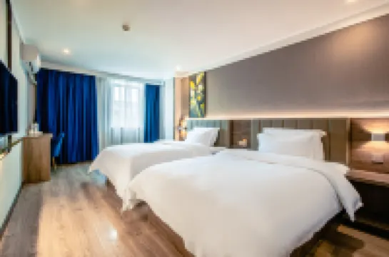 Yourong Youpin Hotel