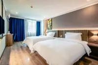 7 Days Inn (Laiyang Long-Distance Bus Station)