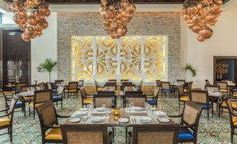 Grand Solmar Lands End Resort And Spa
