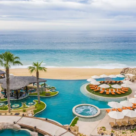 Grand Solmar Lands End Resort And Spa